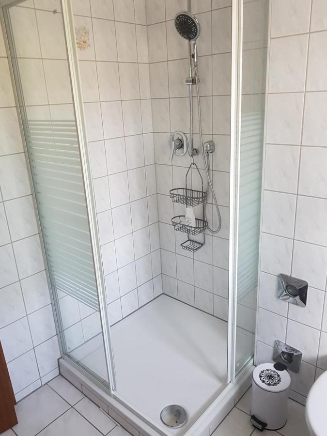 Ferienwohnung Hampel Eisenach Exterior foto